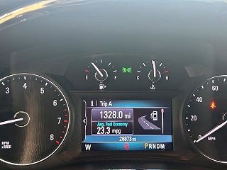 2019 Buick Encore Preferred KL4CJASB2KB789848 in Medina, OH 21