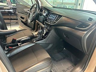 2019 Buick Encore Preferred KL4CJASB2KB789848 in Medina, OH 28