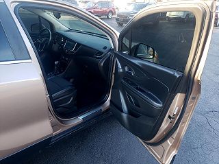 2019 Buick Encore Preferred KL4CJESB4KB701518 in Muskegon, MI 22