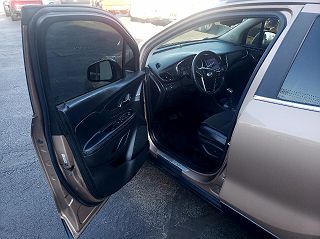 2019 Buick Encore Preferred KL4CJESB4KB701518 in Muskegon, MI 8
