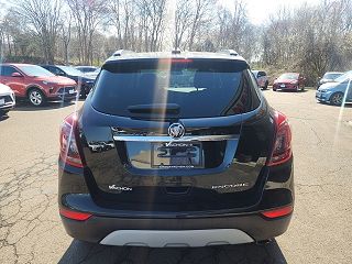 2019 Buick Encore Preferred KL4CJASB2KB843178 in Old Saybrook, CT 4