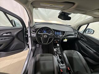 2019 Buick Encore Preferred KL4CJASB4KB849788 in Painesville, OH 19