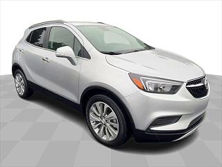 2019 Buick Encore Preferred KL4CJASB4KB849788 in Painesville, OH 2