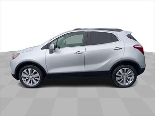 2019 Buick Encore Preferred KL4CJASB4KB849788 in Painesville, OH 5