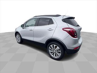 2019 Buick Encore Preferred KL4CJASB4KB849788 in Painesville, OH 6