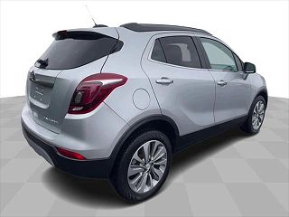 2019 Buick Encore Preferred KL4CJASB4KB849788 in Painesville, OH 8