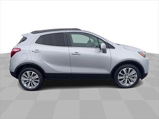 2019 Buick Encore Preferred KL4CJASB4KB849788 in Painesville, OH 9