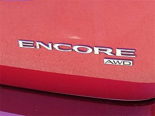 2019 Buick Encore Preferred KL4CJESBXKB900055 in Pittsburgh, PA 13