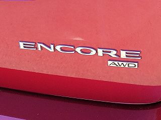2019 Buick Encore Preferred KL4CJESBXKB900055 in Pittsburgh, PA 21
