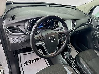 2019 Buick Encore Preferred KL4CJESB2KB899550 in Pottsville, PA 9