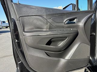 2019 Buick Encore Sport Touring KL4CJ1SB7KB893669 in Provo, UT 22