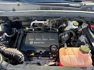 2019 Buick Encore Sport Touring KL4CJ1SB7KB893669 in Provo, UT 32