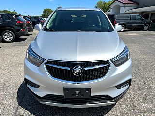 2019 Buick Encore Preferred KL4CJESB3KB723879 in Rockford, MI 3