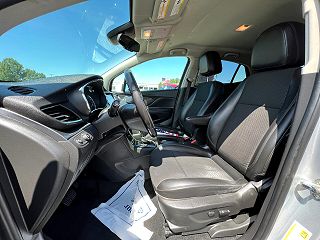 2019 Buick Encore Preferred KL4CJESB3KB723879 in Rockford, MI 9