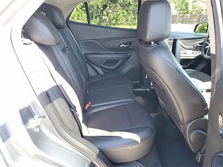 2019 Buick Encore Preferred KL4CJASB7KB723439 in Saint Augustine, FL 15