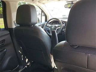 2019 Buick Encore Preferred KL4CJASB7KB723439 in Saint Augustine, FL 16