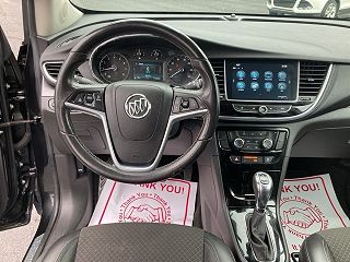 2019 Buick Encore Preferred KL4CJASB7KB851793 in Sandusky, MI 14