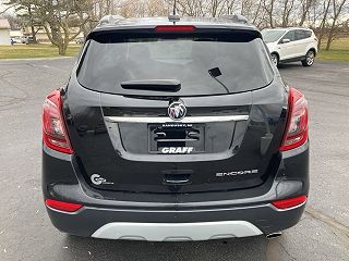 2019 Buick Encore Preferred KL4CJASB7KB851793 in Sandusky, MI 6
