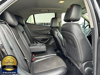 2019 Buick Encore Preferred KL4CJASBXKB701662 in Springfield, IL 10