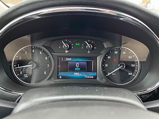 2019 Buick Encore Preferred KL4CJESB6KB739073 in Springfield, MI 10