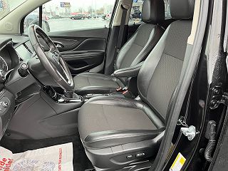 2019 Buick Encore Preferred KL4CJESB6KB739073 in Springfield, MI 5