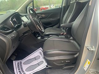 2019 Buick Encore Preferred KL4CJASBXKB767659 in Starkville, MS 6