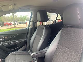 2019 Buick Encore Preferred KL4CJASBXKB767659 in Starkville, MS 7