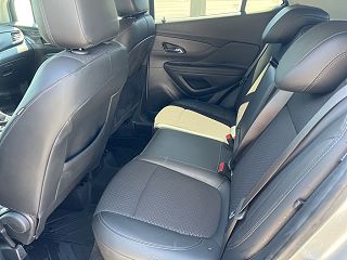 2019 Buick Encore Preferred KL4CJASB5KB711872 in Venice, FL 18
