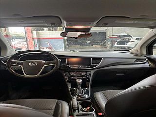 2019 Buick Encore Sport Touring KL4CJ1SB1KB929307 in White Plains, NY 23