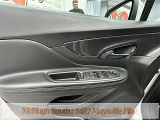 2019 Buick Encore Sport Touring KL4CJ1SBXKB708269 in Zanesville, OH 13