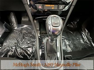 2019 Buick Encore Sport Touring KL4CJ1SBXKB708269 in Zanesville, OH 19