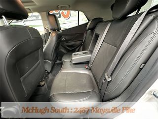 2019 Buick Encore Sport Touring KL4CJ1SBXKB708269 in Zanesville, OH 22