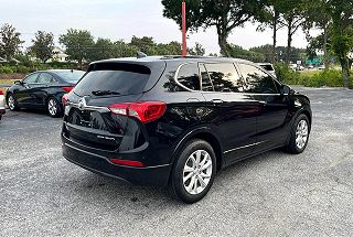 2019 Buick Envision Preferred LRBFXBSA9KD145104 in Apollo Beach, FL 6