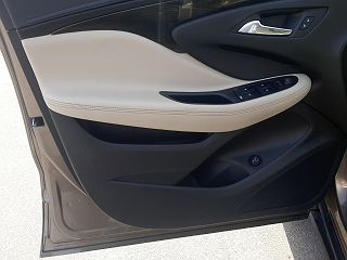 2019 Buick Envision Preferred LRBFX1SA8KD142107 in Caro, MI 10