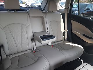 2019 Buick Envision Preferred LRBFX1SA8KD142107 in Caro, MI 24