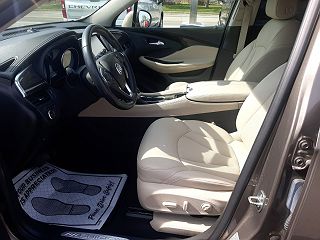 2019 Buick Envision Preferred LRBFX1SA8KD142107 in Caro, MI 9