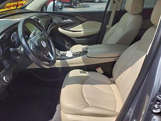 2019 Buick Envision Preferred LRBFXBSAXKD031225 in Cortland, OH 20