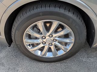 2019 Buick Envision Essence LRBFXCSA5KD002091 in Florence, SC 10