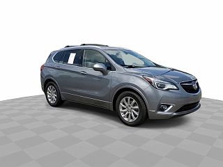 2019 Buick Envision Essence LRBFXCSA5KD002091 in Florence, SC 2