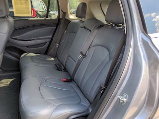 2019 Buick Envision Essence LRBFXCSA5KD002091 in Florence, SC 22
