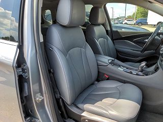 2019 Buick Envision Essence LRBFXCSA5KD002091 in Florence, SC 24