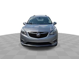 2019 Buick Envision Essence LRBFXCSA5KD002091 in Florence, SC 3