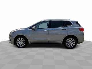 2019 Buick Envision Essence LRBFXCSA5KD002091 in Florence, SC 5