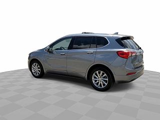 2019 Buick Envision Essence LRBFXCSA5KD002091 in Florence, SC 6