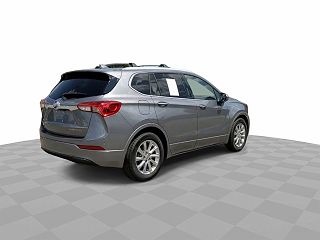 2019 Buick Envision Essence LRBFXCSA5KD002091 in Florence, SC 8