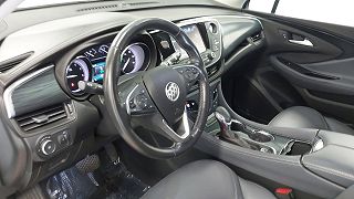 2019 Buick Envision Essence LRBFXCSA8KD000979 in Hannibal, MO 17