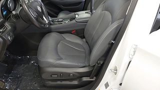 2019 Buick Envision Essence LRBFXCSA8KD000979 in Hannibal, MO 22