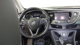 2019 Buick Envision Essence LRBFXCSA8KD000979 in Hannibal, MO 23