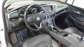 2019 Buick Envision Essence LRBFXCSA8KD000979 in Hannibal, MO 26