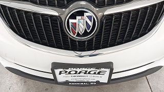 2019 Buick Envision Essence LRBFXCSA8KD000979 in Hannibal, MO 31